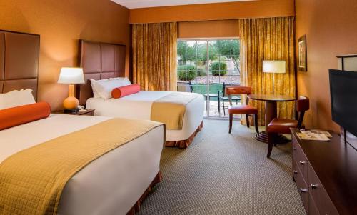 Mesquite Hotel | Eureka Casino Resort