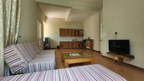 Hoang Hoa Villa | Eureka Resort, Hai Tien Beach