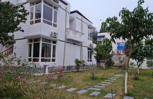 Hoang Hoa Villa | Eureka Resort, Hai Tien Beach