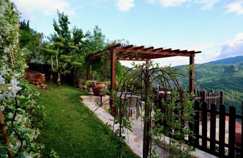 Pietrapertosa House | Eureka Room & Breakfast