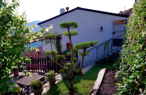 Pietrapertosa House | Eureka Room & Breakfast