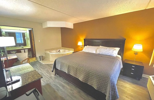 Eureka Springs Hotel | Eureka Springs Heritage Motel