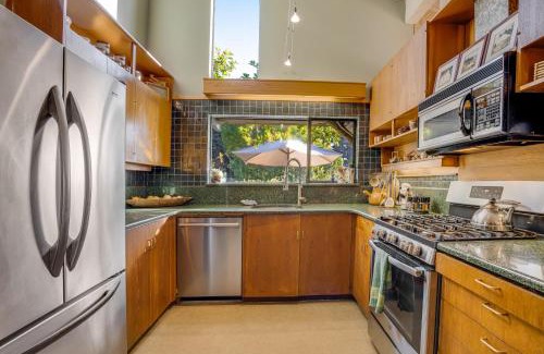Sea Ranch House | Eurella