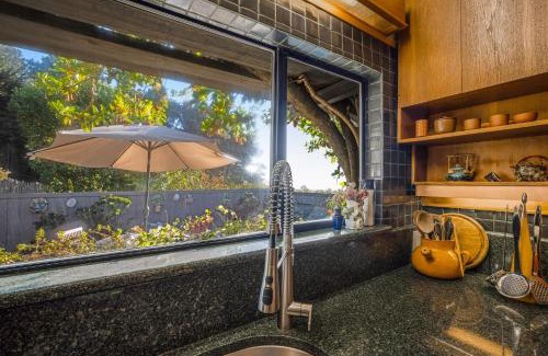 Sea Ranch House | Eurella