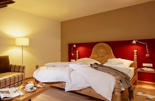Euren Hotel | Eurener Hof