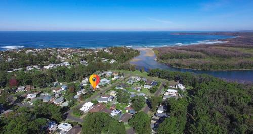 Berrara House | Eurie Eurie on Beachview