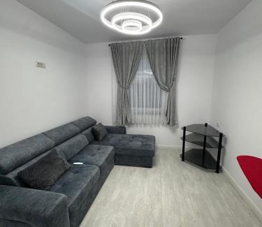 Radauti Apartment | Euro Apartments Radauti