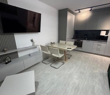 Radauti Apartment | Euro Apartments Radauti