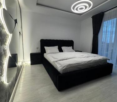 Radauti Apartment | Euro Apartments Radauti