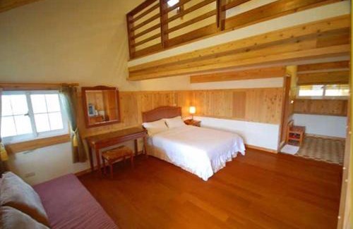 Ren'ai House | Euro Country Villa