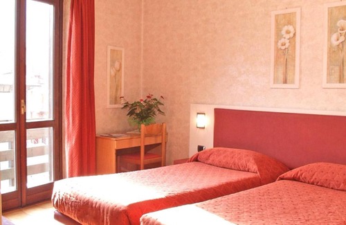 Edolo Hotel | Euro Hotel