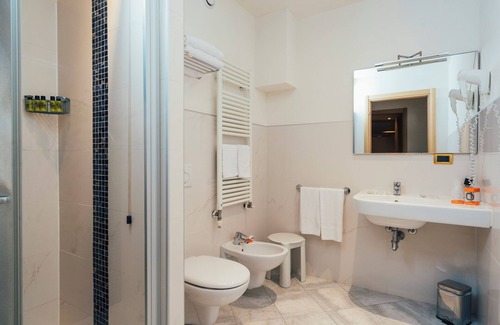 Imola Hotel | Euro Hotel