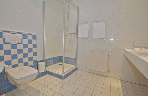Hennef Hotel | Euro Park Hotel Hennef