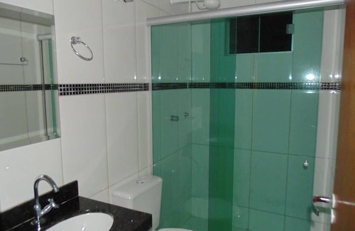 Goiania Hotel | Euro Plaza Hotel