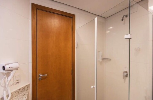 Sao Jose do Rio Preto Hotel | Euro Suite São José do Rio Preto By Nacional Inn