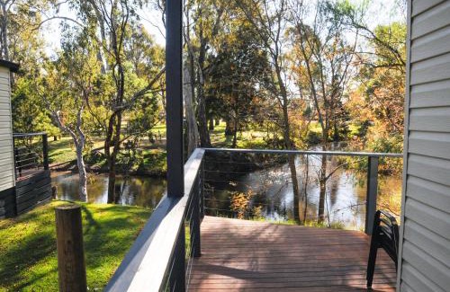 Euroa Other | Euroa Caravan Park