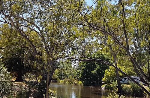 Euroa Other | Euroa Caravan Park