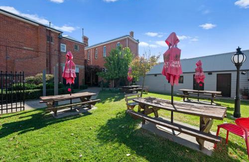 Euroa Hotel | Euroa Hotel