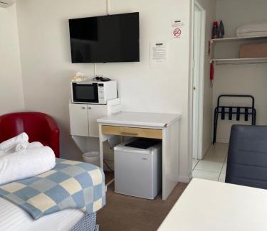 Euroa Hotel | Euroa Motor Inn