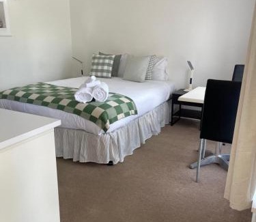 Euroa Hotel | Euroa Motor Inn