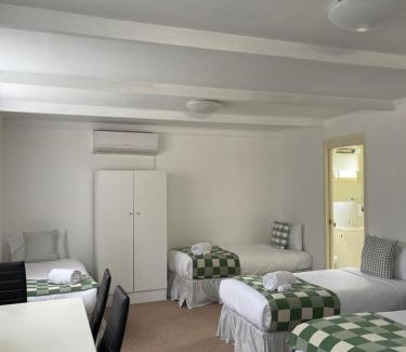 Euroa Hotel | Euroa Motor Inn