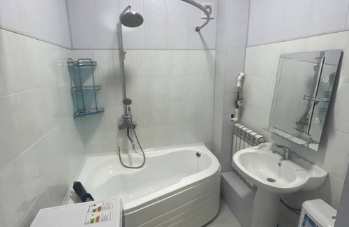 Samarkand House | Euroasia Appartment