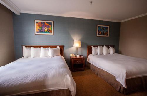 San José de Guanipa Hotel | Eurobuilding Express El Tigre