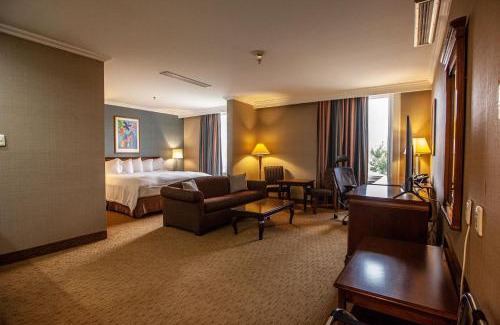 San José de Guanipa Hotel | Eurobuilding Express El Tigre