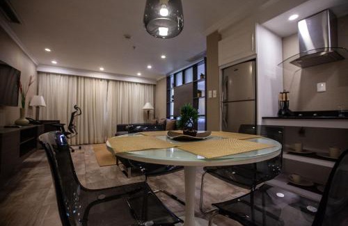 San José de Guanipa Hotel | Eurobuilding Express El Tigre
