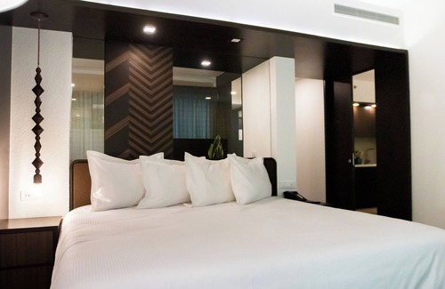 Lecheria Hotel | Eurobuilding Hotel & Suites Lecheria