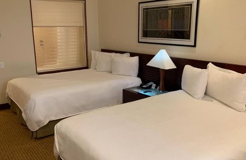 Camaran Hotel | Eurobuilding Hotel Plaza Guayana