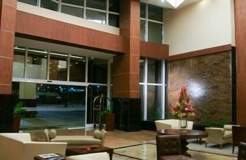 Camaran Hotel | Eurobuilding Hotel Plaza Guayana