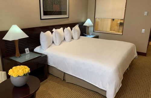 Camaran Hotel | Eurobuilding Hotel Plaza Guayana