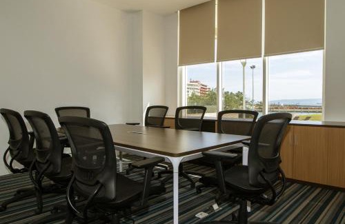 Lecheria Hotel | Eurobuilding Hotel & Suites Lecheria