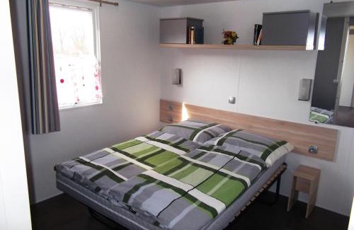 Gro Leuthen Hotel | Eurocamp Spreewaldtor