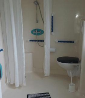 Gro Leuthen Hotel | Eurocamp Spreewaldtor
