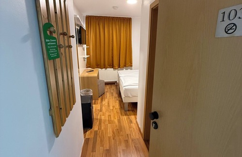 Bruchkoebel Hotel | Eurocity Hotel