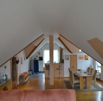 Wildbach Apartment | Eurode grenzenlos - Drei Länder in greifbarer Nähe