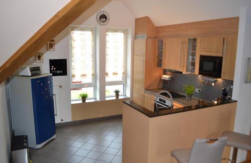 Wildbach Apartment | Eurode grenzenlos - Drei Länder in greifbarer Nähe
