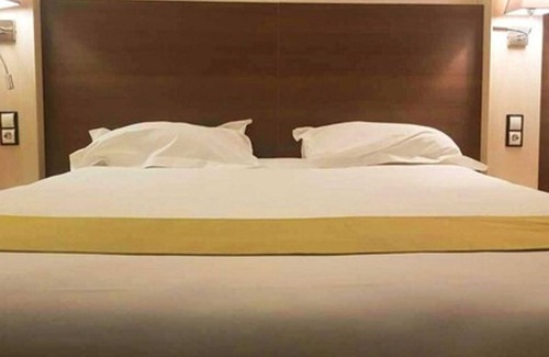 Fresnes Hotel | Eurohotel Airport Orly Rungis