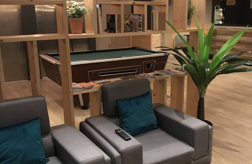 Fresnes Hotel | Eurohotel Airport Orly Rungis