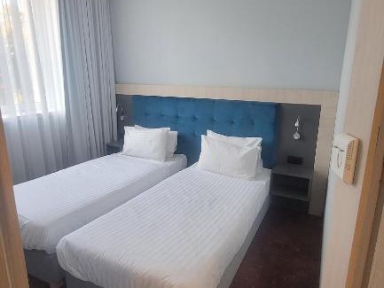 Sosnowiec Hotel | euroHOTEL Sosnowiec Kazimierz