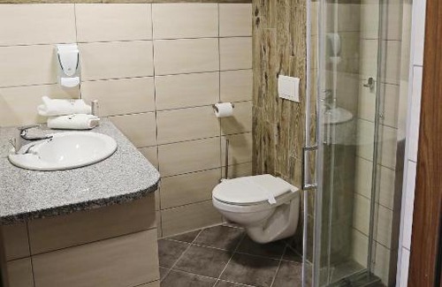 Sosnowiec Hotel | euroHOTEL Sosnowiec Kazimierz