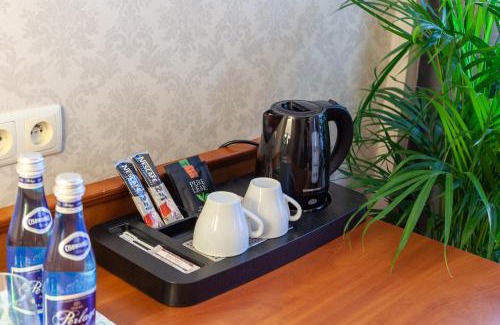 Swarzedz Hotel | Eurohotel Swarzędz