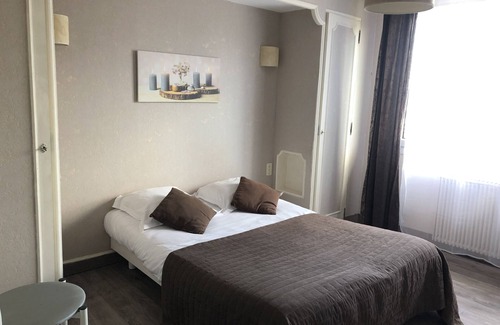 La Gacilly Hotel | Europ'Hôtel