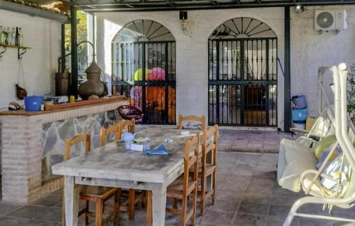 Guillena House | Europa 5