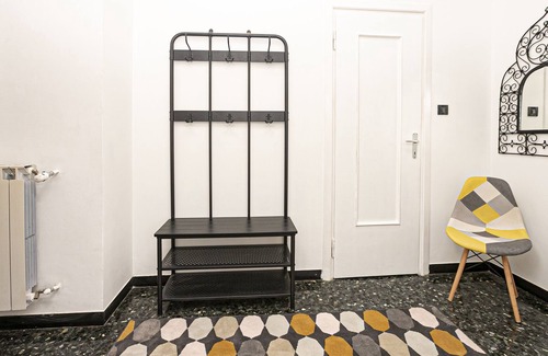 San Martino Apartment | Europa Apartment - Two Bedroom Apartment, Sleeps 6