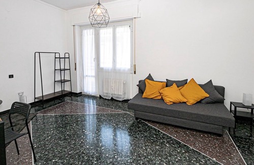 San Martino Apartment | Europa Apartment - Two Bedroom Apartment, Sleeps 6