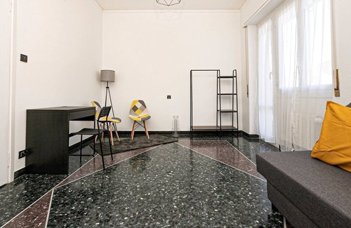 San Martino Apartment | Europa Apartment - Two Bedroom Apartment, Sleeps 6