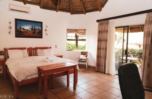 Beacon Bay Bed & Breakfast | Europa Bed and Breakfast